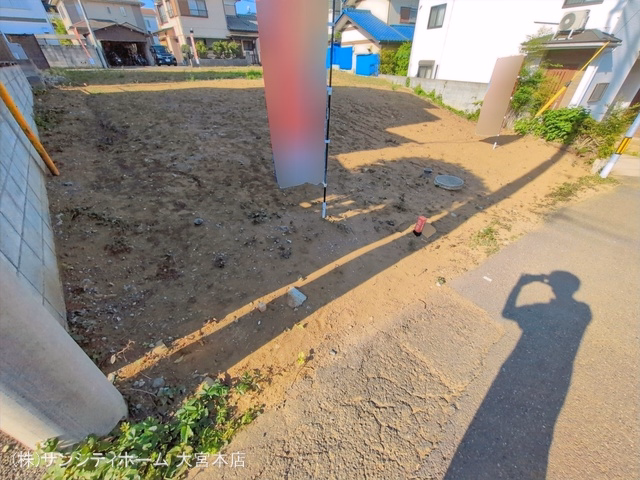 更地・土地