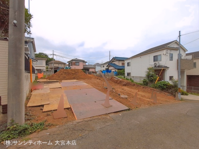 更地・土地