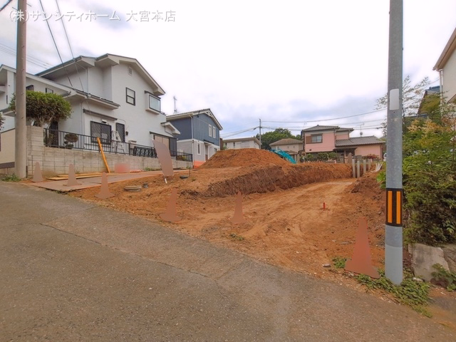 更地・土地