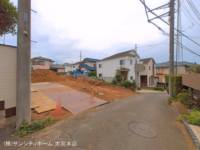 更地・土地