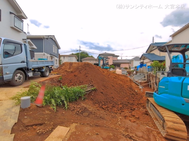 更地・土地