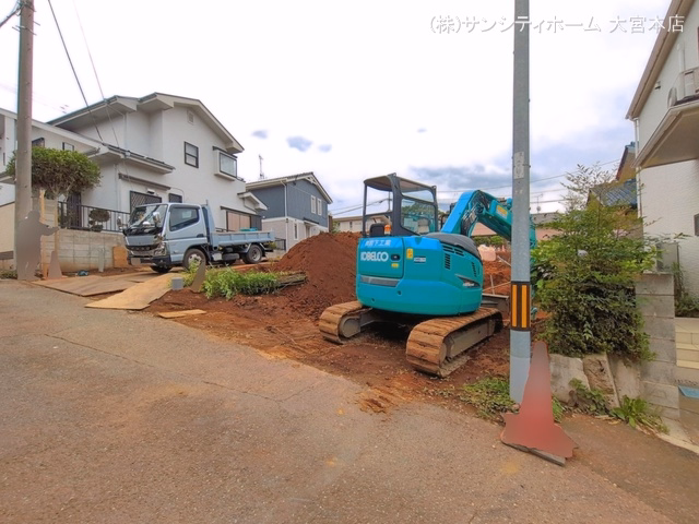 更地・土地