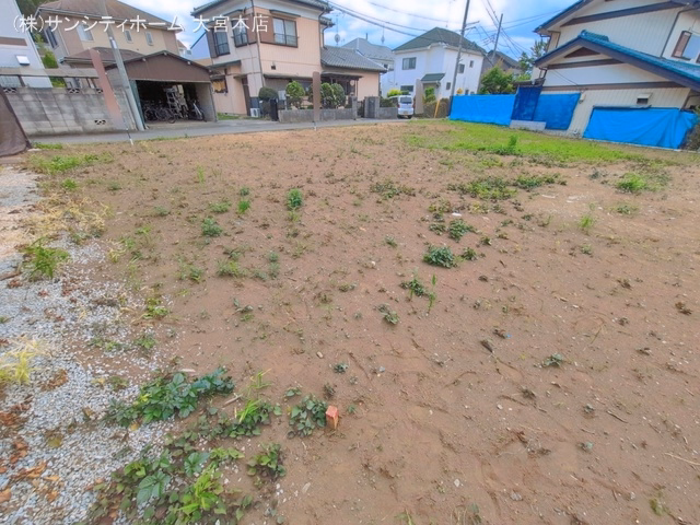 更地・土地