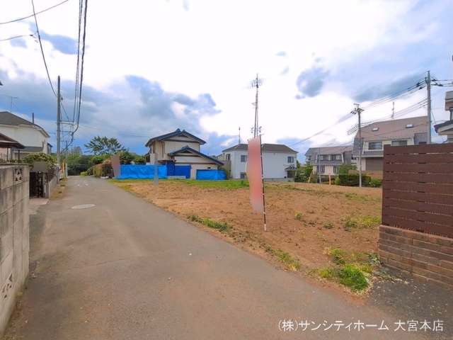 更地・土地