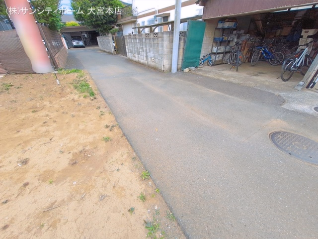 更地・土地