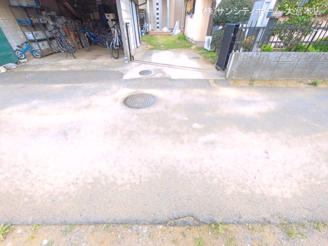 更地・土地