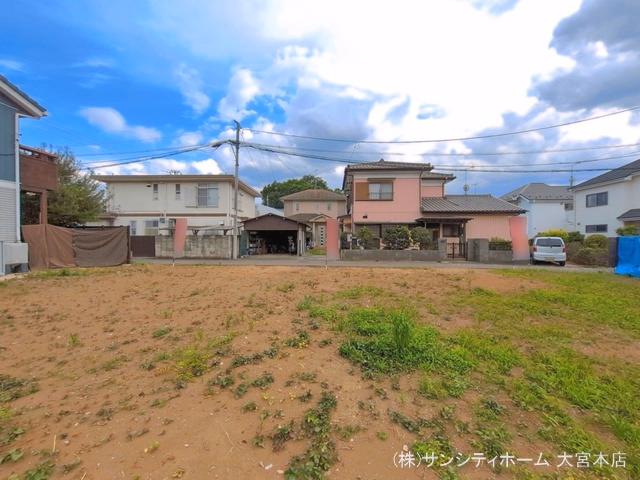 更地・土地