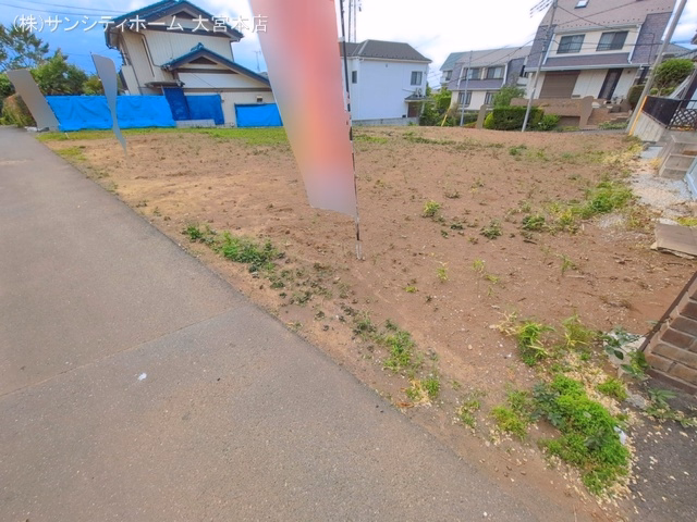 更地・土地
