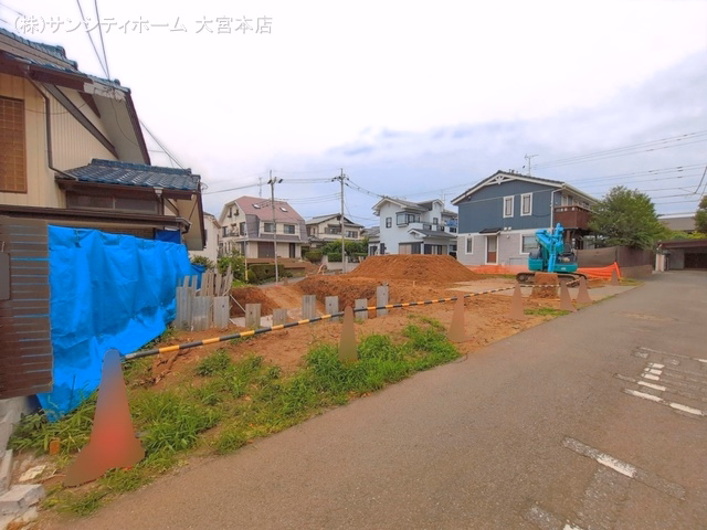 更地・土地