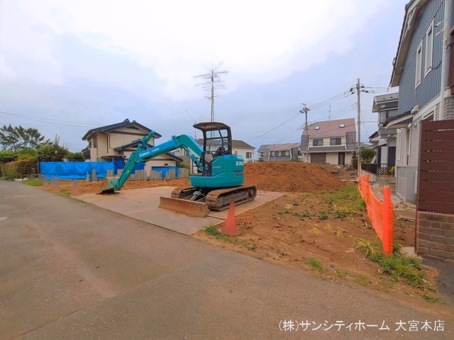 更地・土地