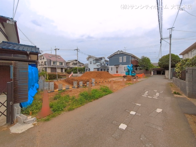 更地・土地