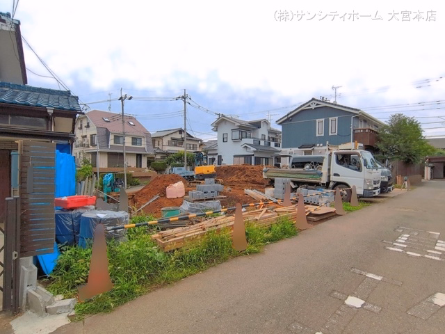 更地・土地