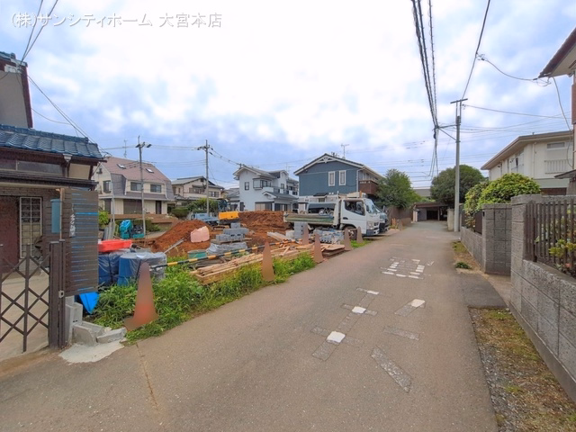 更地・土地