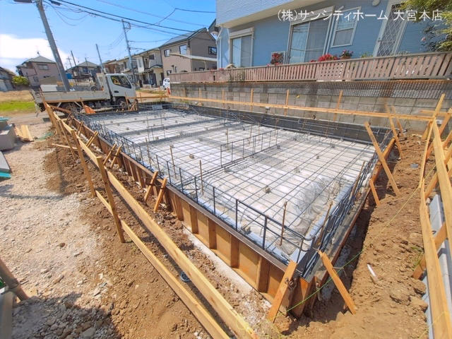 さいたま市岩槻区城南1丁目(戸建)01