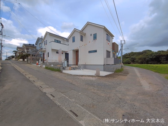 外構