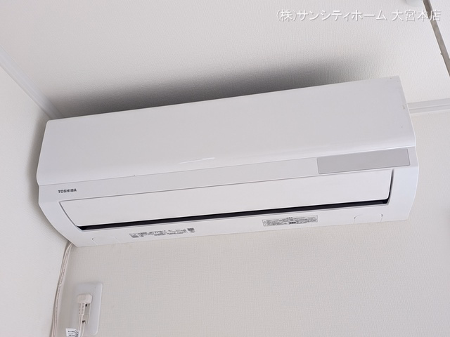 さいたま市見沼区大字南中野（戸建）A 室内設備