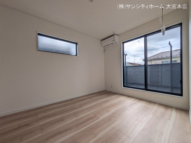 さいたま市見沼区大字南中野（戸建）A 居室メイン