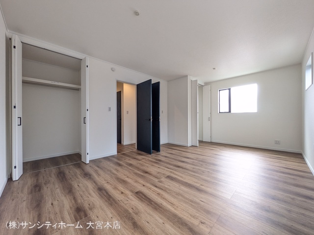 さいたま市見沼区大字南中野(戸建)B 居室サブ
