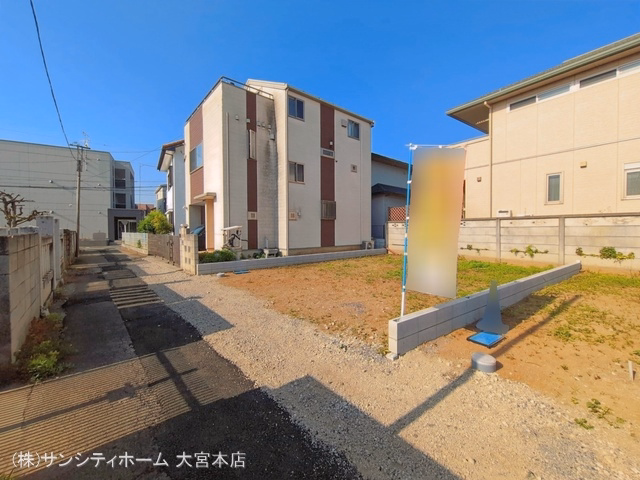 更地・土地