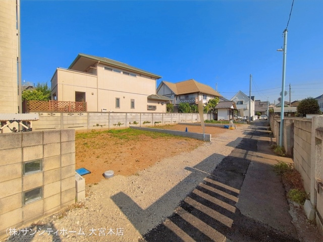 更地・土地