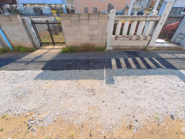 更地・土地