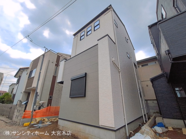 外構