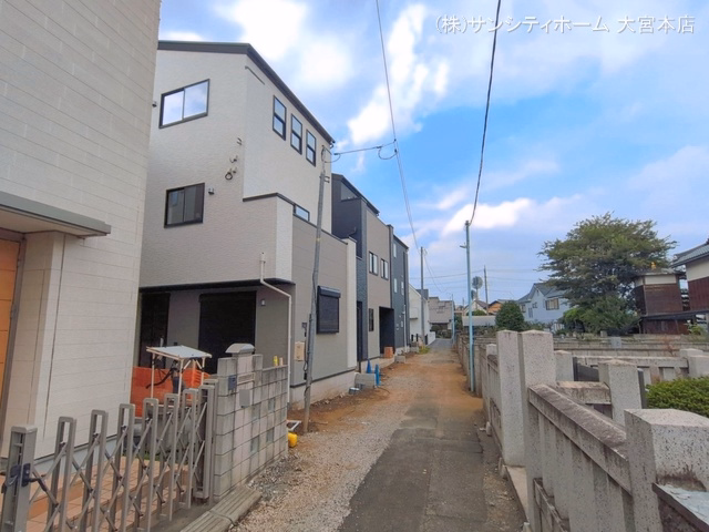 外構