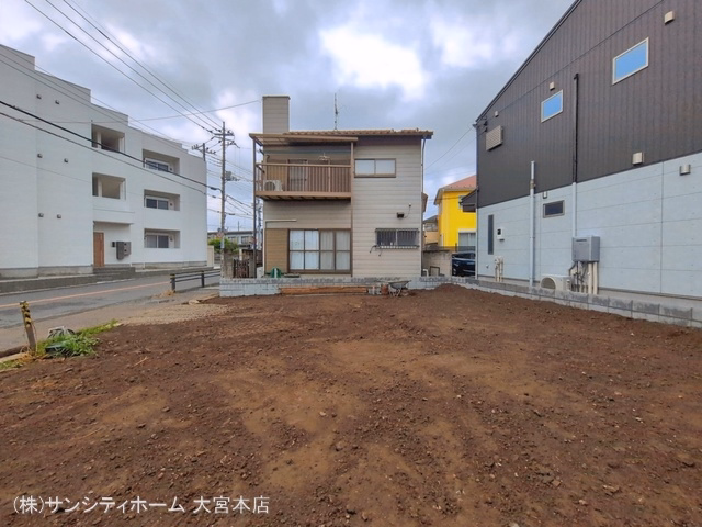 更地・土地