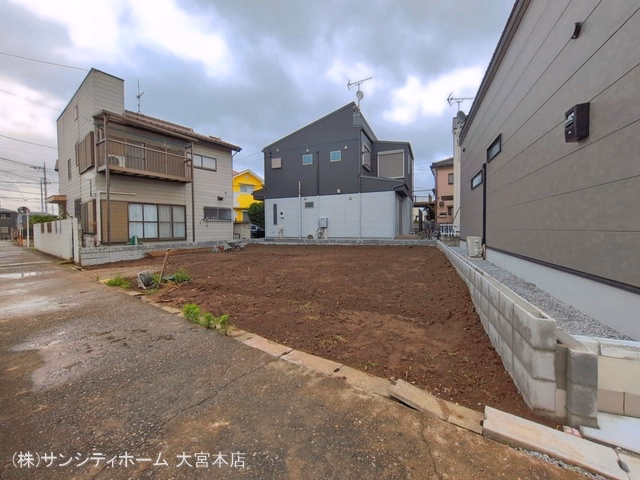 更地・土地