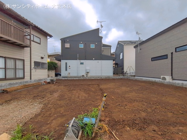 更地・土地