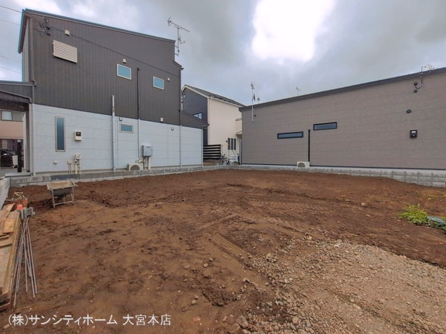 更地・土地