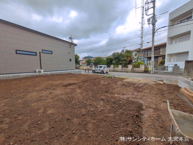 更地・土地
