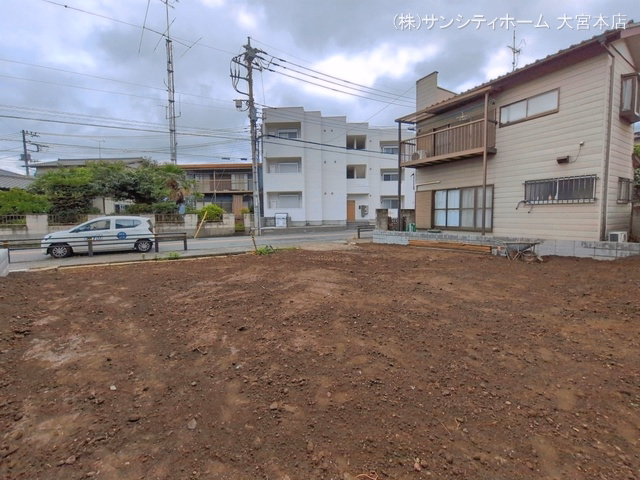 更地・土地