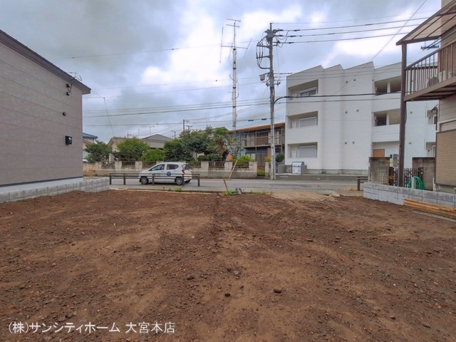 更地・土地