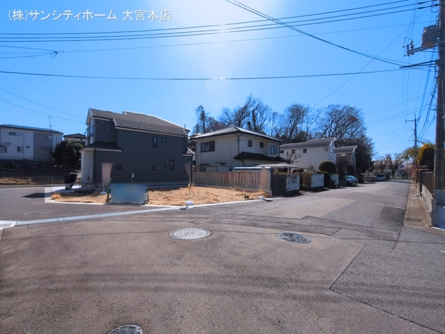 更地・土地