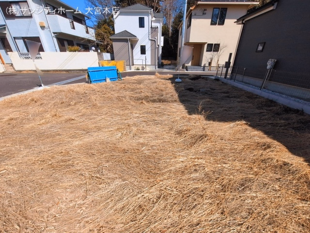 更地・土地
