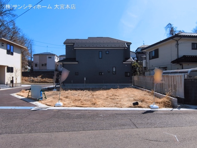 更地・土地