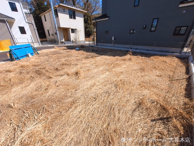 更地・土地