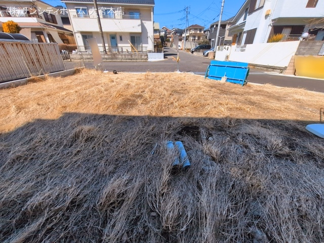更地・土地