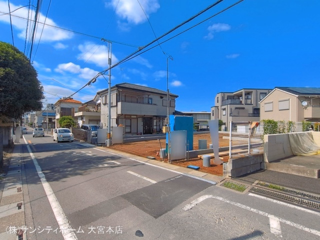 更地・土地