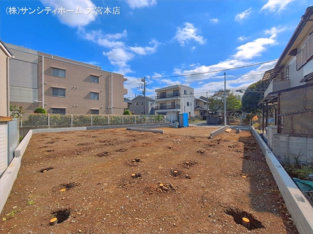 更地・土地