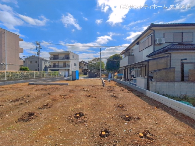 更地・土地