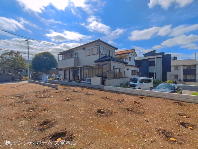 更地・土地