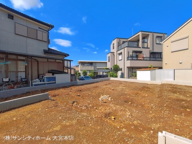 更地・土地