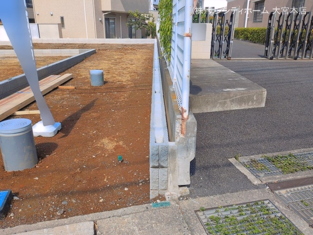 更地・土地