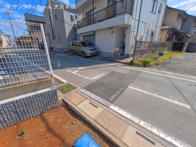 更地・土地