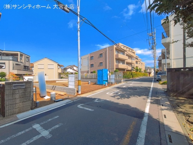更地・土地