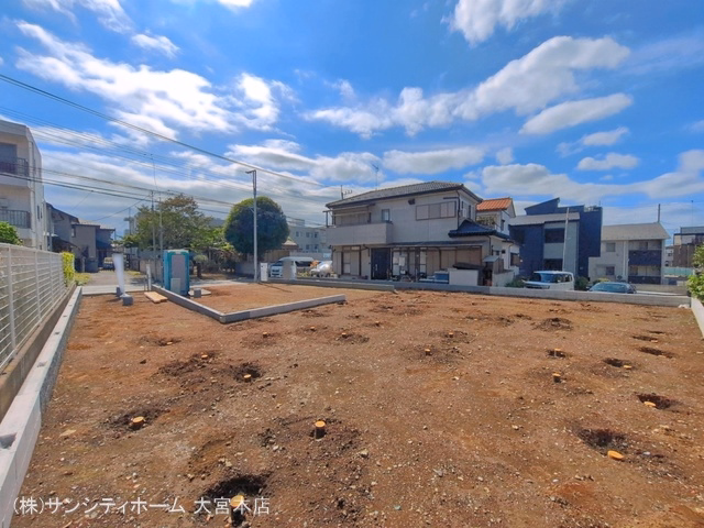 更地・土地