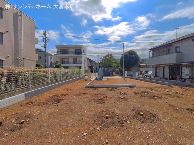 更地・土地