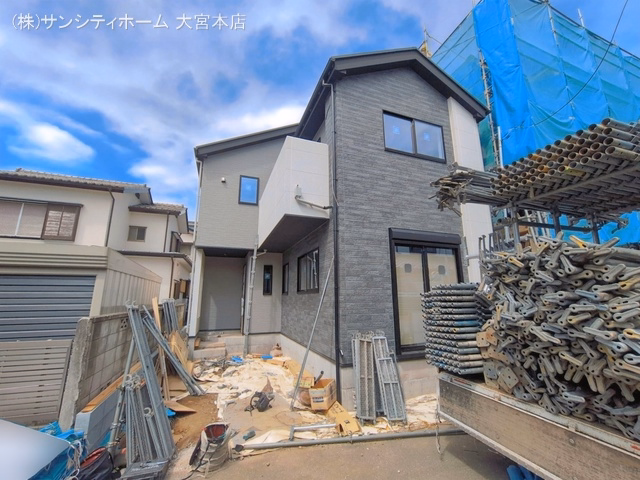 外構